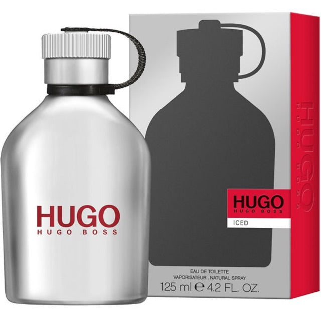 Hugo Boss Iced For Men 150ml