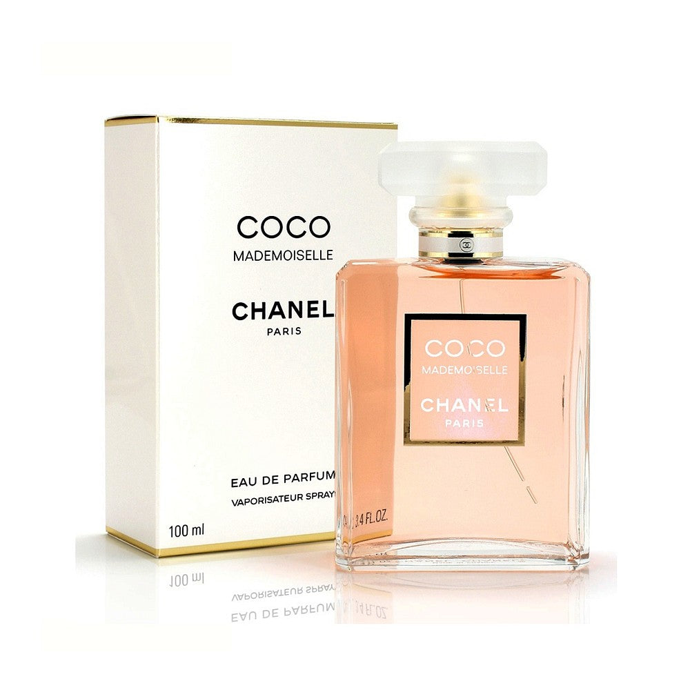 Chanel Coco Mademoiselle For Women EDP 100ml
