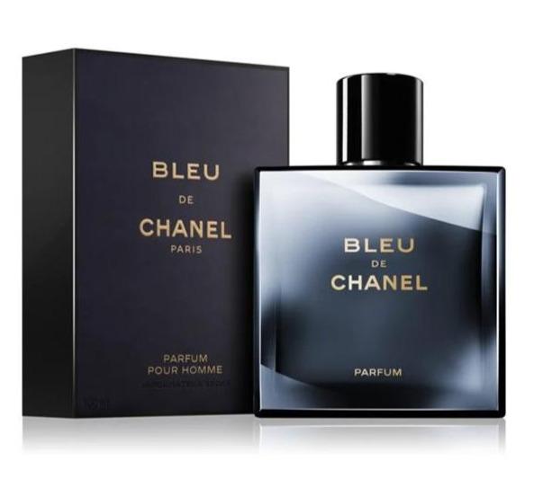 Bleu De Chanel, Beauty & Personal Care, Fragrance & Deodorants on Carousell