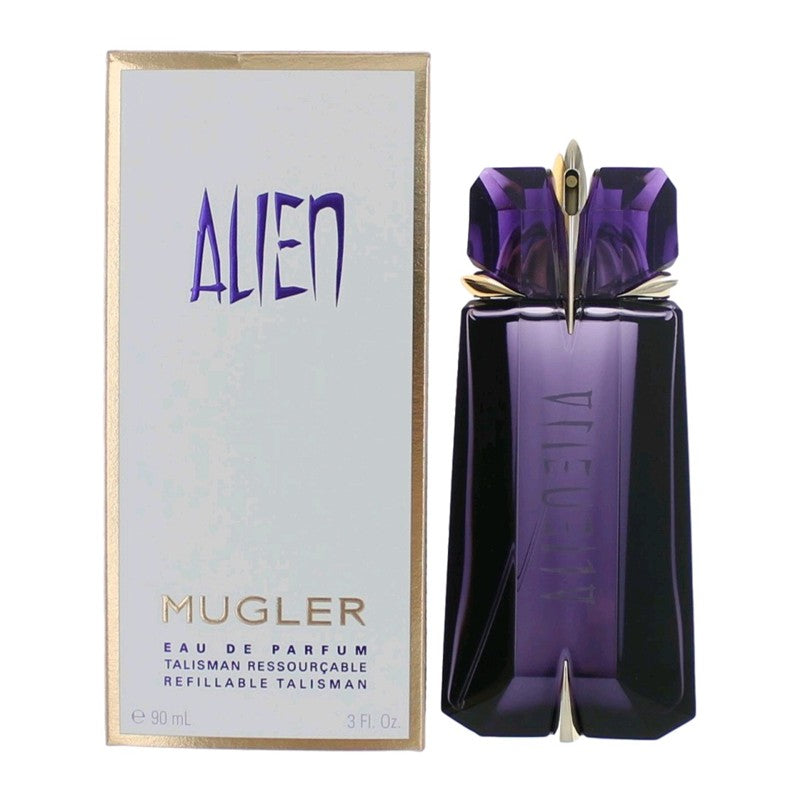 Mugler Alien For Women EDP 90ml