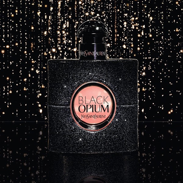 Yves Saint Laurent YSL Black Opium EDP For Women 90ml