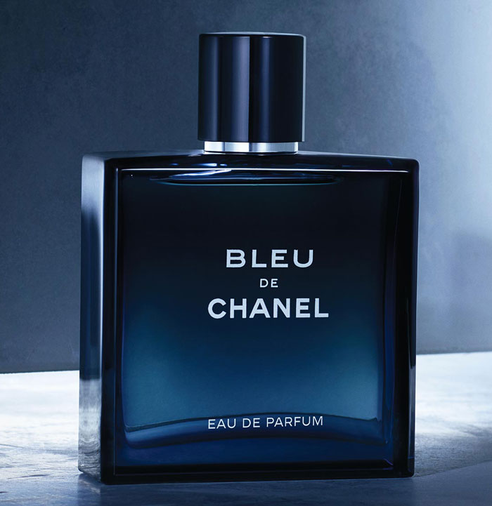 Bleu De Chanel EDP 100ml in Isolo - Fragrances, Raju Scent