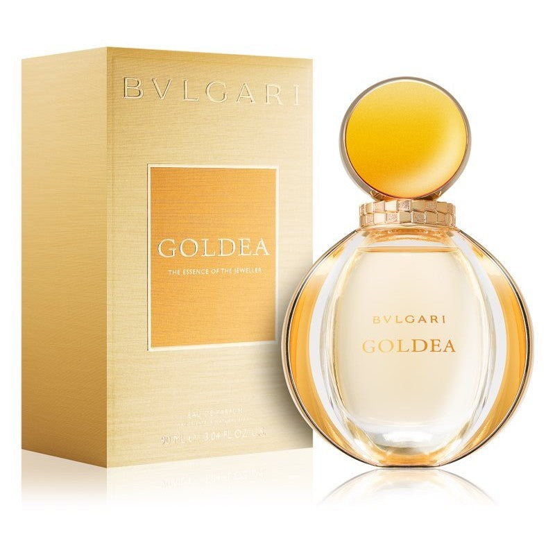 Bvlgari Goldea For Women 90ml