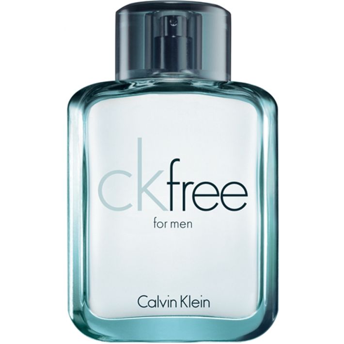 Calvin Klein Free for Men 100ml