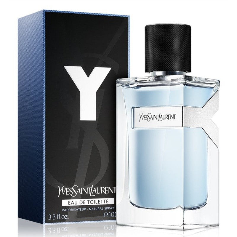 Y yves saint laurent 100 ml Clearance
