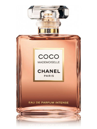 Water the perfumed female Chanel Coco Mademoiselle (tester) edp 100 of ml –  Sejl Parfyum (SaleParfum), ChP