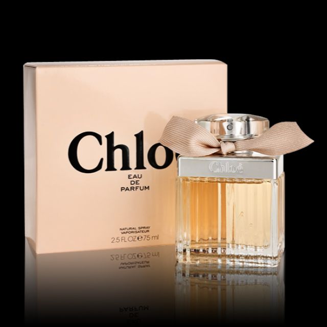 Chloé Eau de Parfum For Women 75ml Pinoy Fragrance Shop