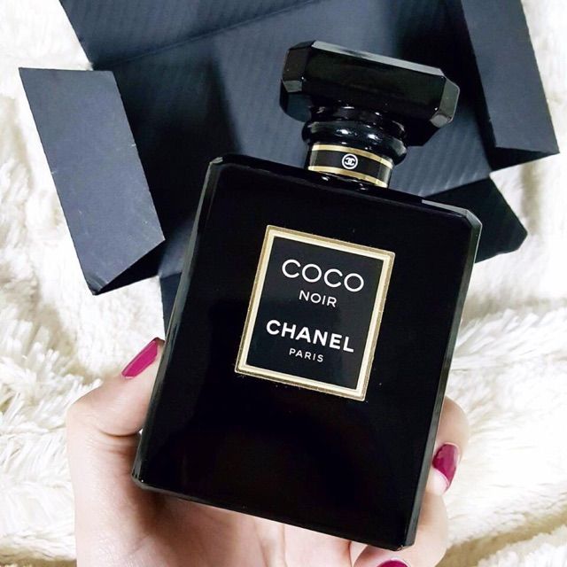 Chanel Coco Noir EDP For Women 100ml Pinoy Fragrance Shop