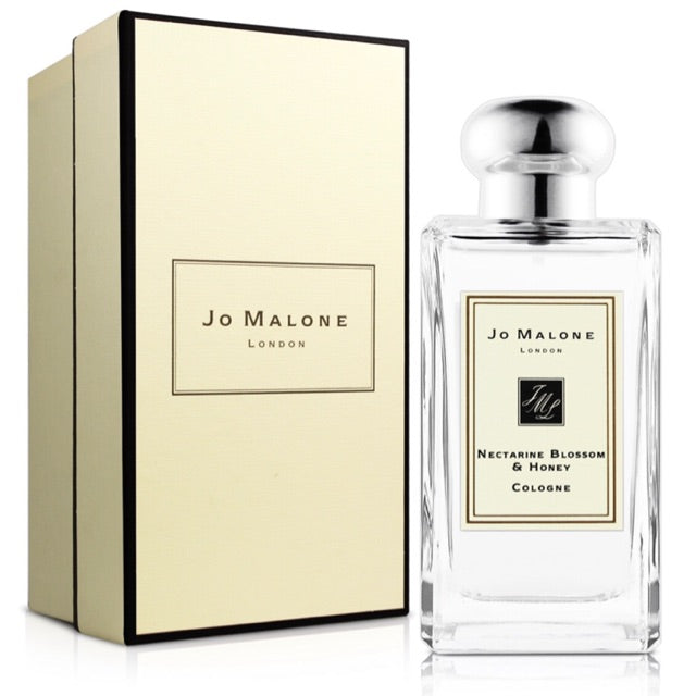 Nectarine Blossom Best Selling Jo Malone Scent Jo Malone London