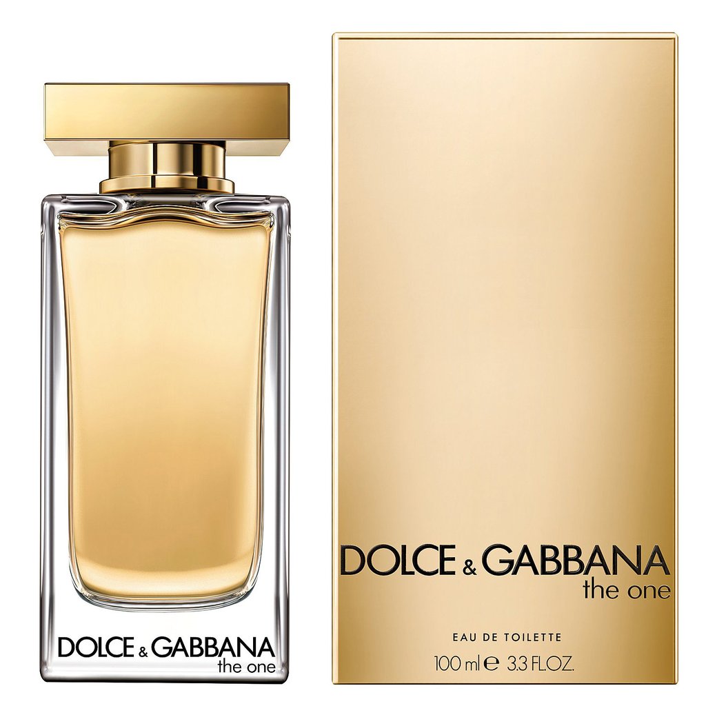 Dolce & Gabbana The One For Women 100ml