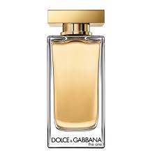 Dolce & Gabbana The One For Women 100ml