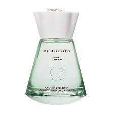 Burberry Baby Touch EDT 100ml