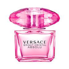 Versace Bright Crystal Absolu 90ml