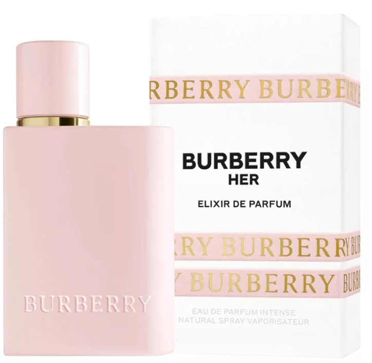 Burberry Her Elixir De Parfum 100ml