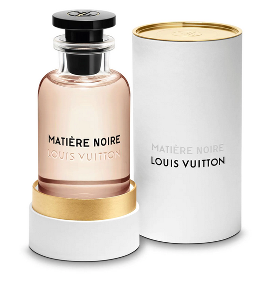 Louis Vuitton LV Matiere Noire EDP 100ml | Pinoy Fragrance Shop