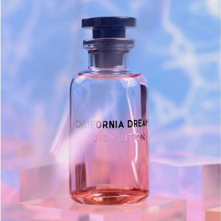 Louis Vuitton – California Dream (unisex) – Dapper Fragrances