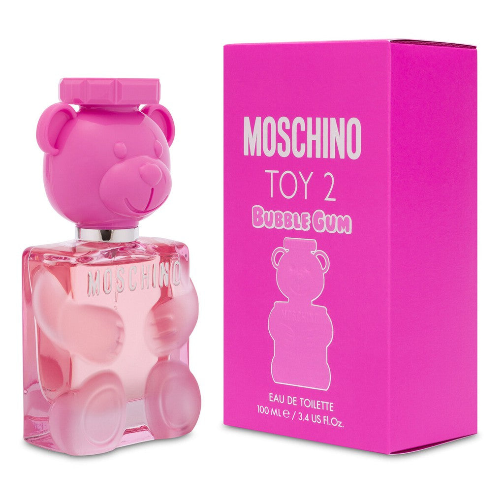Moschino toy bubble gum perfume Clearance