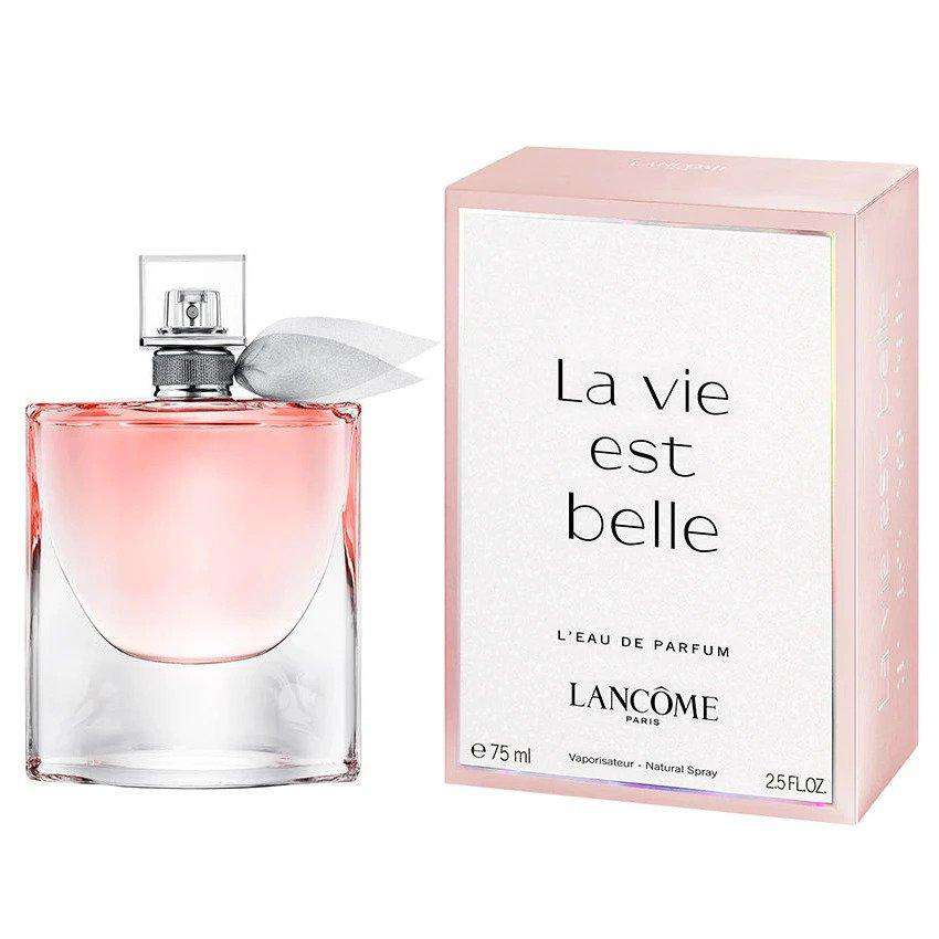 Lancome La Vie Est Belle EDP For Women 75ml