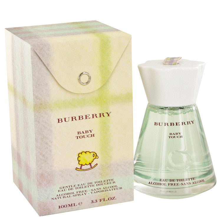 Burberry Baby Touch EDT 100ml