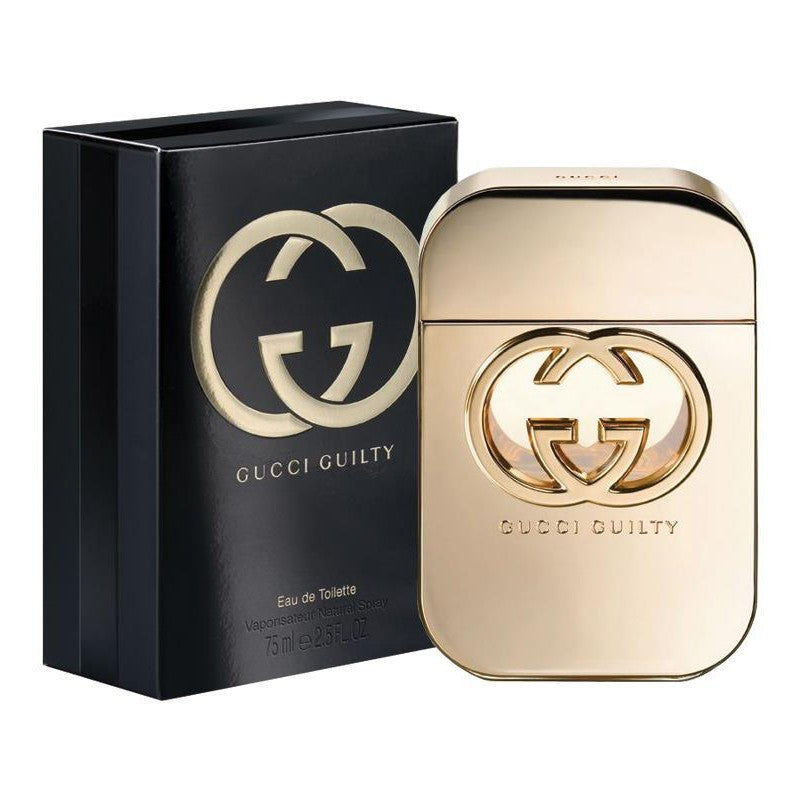 Gucci guilty scent Clearance