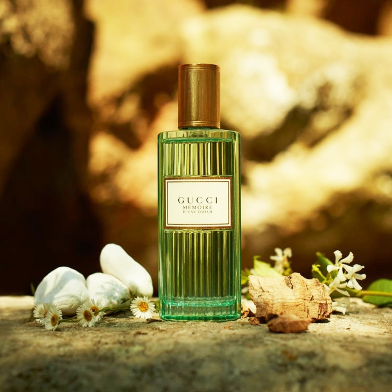 Parfum Gucci Memoire Review Gucci Memoire Perfume Harry Styles