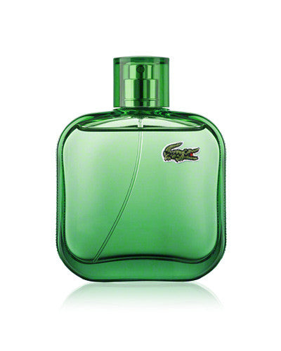 Lacoste Vert for Men 100ml Pinoy Fragrance Shop