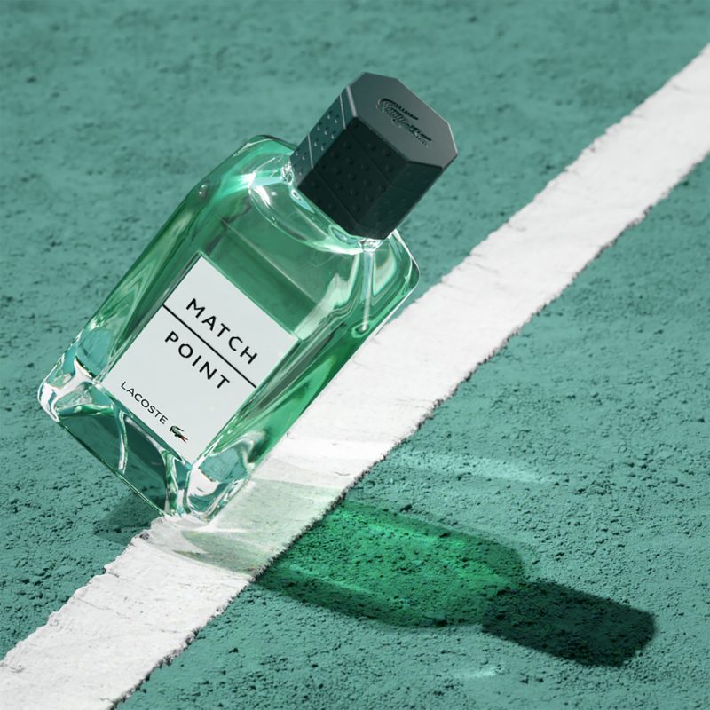 Lacoste Match Point EDT 100ml