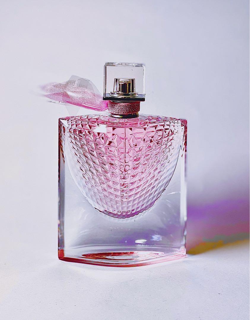 Perfume La LancΓΒ΄me La Vie Est Belle MΓΒΌller Belle Intensement La