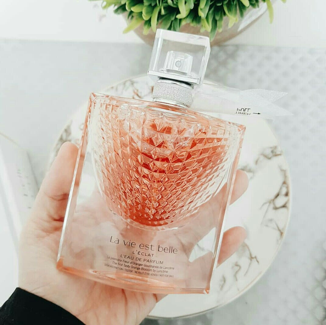 Lancome Le Vie Est Belle Le'Eclat EDP For Women 75ml Pinoy