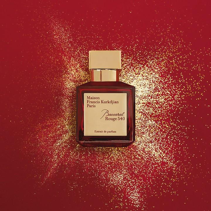 Maison Francis Kurkdjian Baccarat Rouge 540 Extrait de Parfum 70ml