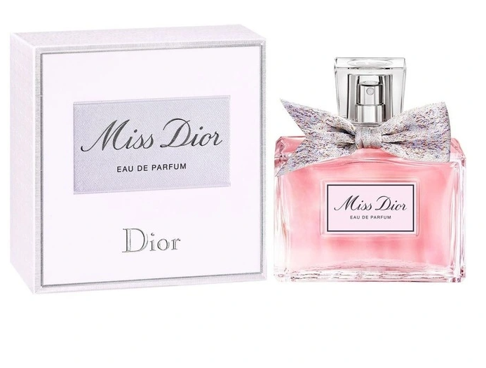 Christian Dior Miss Dior EDP 100ml