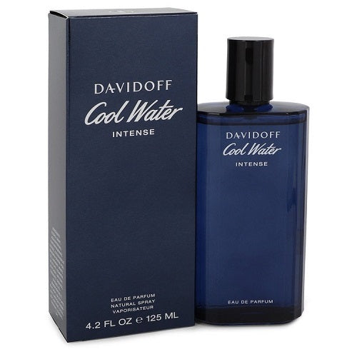 Davidoff Cool Water Intense EDP For Men 125ml
