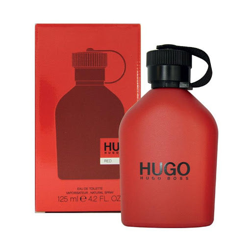 Hugo Boss Hugo Red For Men 125ml