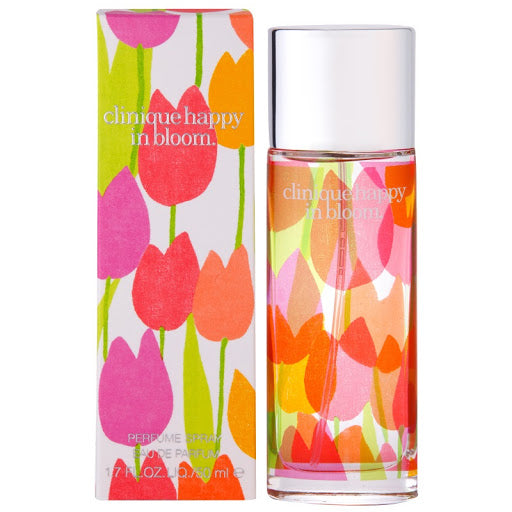 Clinique Happy In Bloom EDP For Women 100ml
