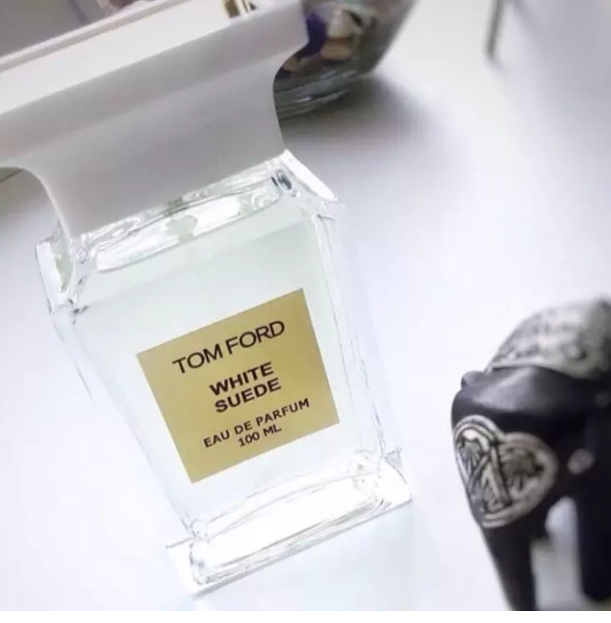 Tom Ford White Suede EDP 100ml | Pinoy Fragrance Shop