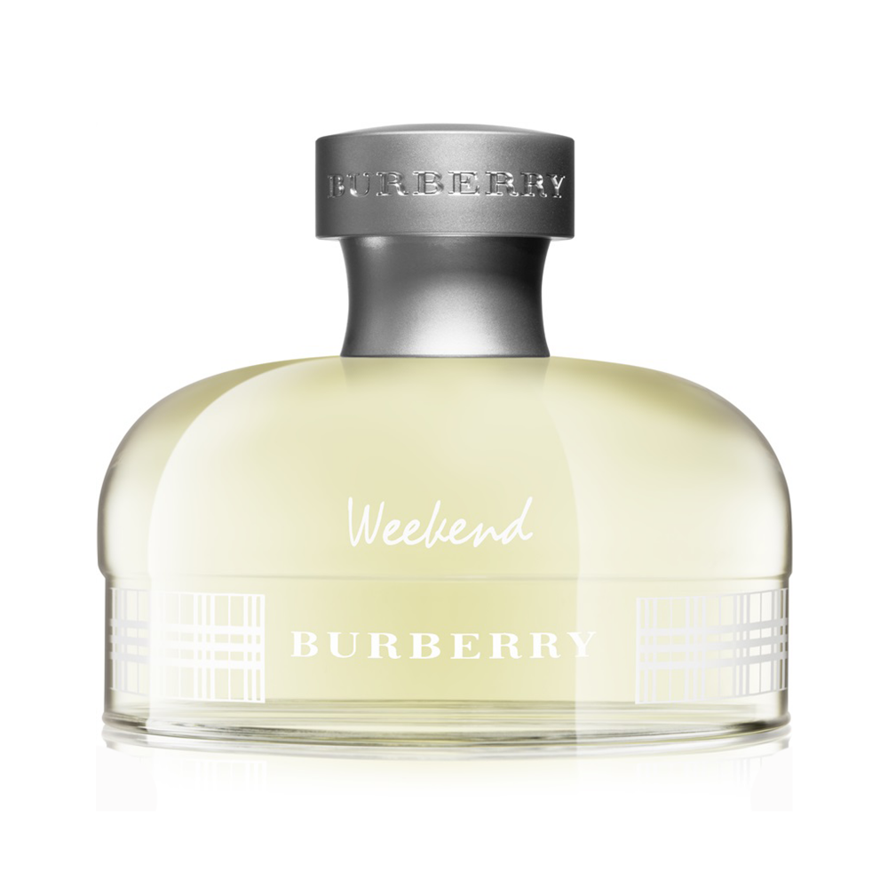 Burberry Weekend Women EDP 100ml Pinoy Fragrance Shop